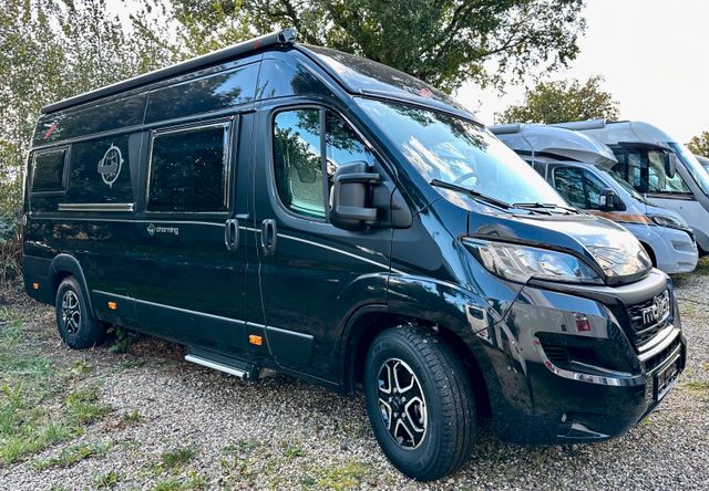 Malibu Van comfort GT skyview 640 LE -REDUZIERT!