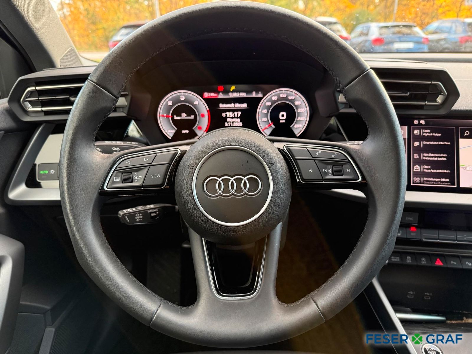 Audi A3 - Bild 9
