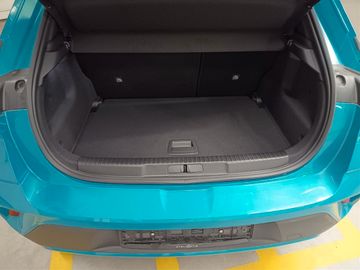 Fotografie 8 des Opel Mokka Edition Navi Kamera LED Keyless Sitzheizg