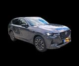 Mazda CX-60 3,3l D254  Homura - Mazda CX-60 von privat