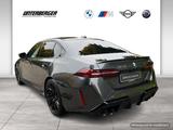 BMW M5 Limousine Carbon Bremse 0,5% Versteuereung - BMW Gebrauchtwagen in Münster
