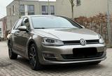 Volkswagen Golf VII Lim. Edition BMT - Volkswagen Golf: V Edition