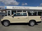 KGM Musso - KGM Musso
