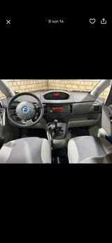 Fiat Idea  mit Neuen TÜV!!!!! - scheckheftgepflegte Fiat Idea