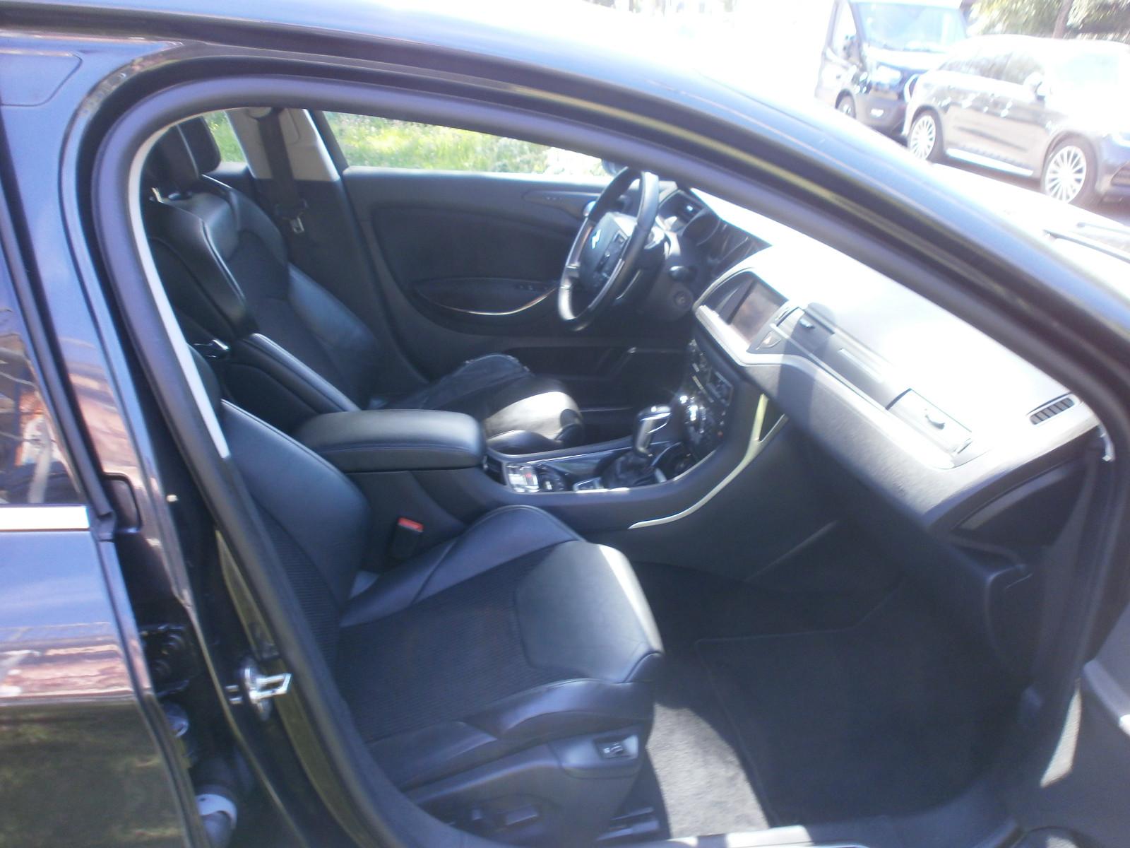 Citroën C5 Lim. Exclusive