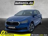 Skoda Fabia 1.0 TSI Ambition AHK,AUTOM.,LED,Navi,SHZ