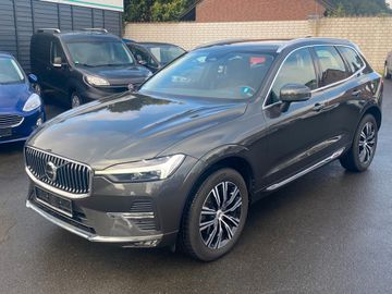Volvo XC60 - 1