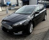 Ford Focus Kombi 1.5 Automatik 2015  155 PS - Ford Focus: 201