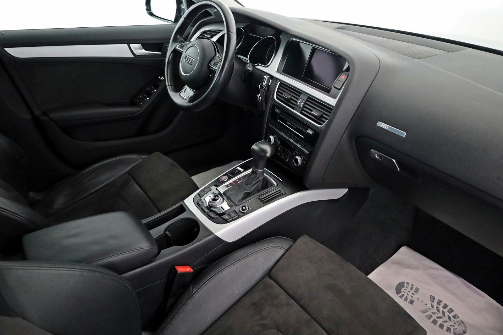 Fahrzeugabbildung Audi A5 Sportback 2.0 TDI T.Leder,Navi,Xenon,SH,PDC