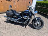 Suzuki Intruder M800 Motorrad Chopper  - SUZUKI INTRUDER 800 M