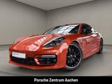 Porsche Panamera GTS Burmester Head-Up LED-Matrix - Porsche Panamera in Aachen