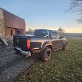 Mercedes-Benz X 350 CARLEX DESIGN - Mercedes-Benz X 350 von privat