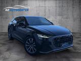 Audi Q8 45 TDI quattro S line*MATRIX*APPLE*360°*ACC - Audi Q8 4M mit Diesel-Antrieb
