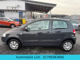 Volkswagen Fox Fresh Euro4 Tüv Neu - Volkswagen Fox Benziner Gebrauchtwagen