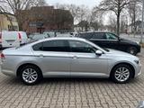 Volkswagen Passat 2.0 TDI Comfortline BMT/Tüv neu - gebrauchte VW Passat aus dem Jahr 2017