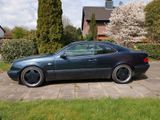 Mercedes-Benz CLK 430 Coupe ELEGANCE V8 - Mercedes-Benz CLK 430