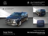 Mercedes-Benz V 220 d STYLE L*AHK2,5t*MULTIBEAM*DISTR.*LIEGE-P - Mercedes-Benz V 220 in Bremen