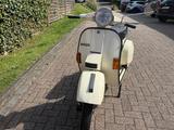 Vespa PX80 - VESPA PX 80