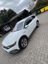 Volkswagen Passat Alltrack 2.0 TDI SCR 147kW DSG 4MOTIO...