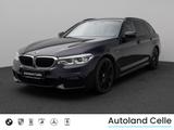 BMW 540d xD M Sport Panorama 360°HUD SoftCl Massage - BMW 540: Kombi