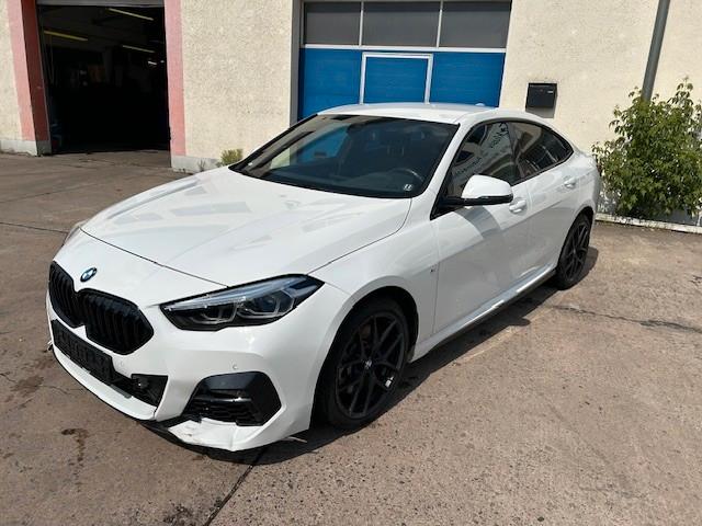 BMW 220 Gran Coupé M- Sportpaket M- Bremse  M- Fahrw