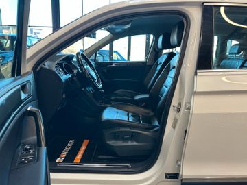 Volkswagen Tiguan Highline BMTStart-Stopp 4Motion