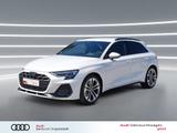 Audi A3 Sportback 35 TFSI 2x S line LED AHK ACC SONOS - Audi A3 Gebrauchtwagen in Leipzig