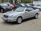 Mercedes-Benz CLK 200 Sport - Mercedes-Benz CLK 200 in Berlin