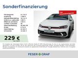 Volkswagen Polo GTI 2.0TSI 152kW DSG Kamera ACC Matrix Navi - VW Polo Gebrauchtwagen in Mainz