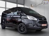 Ford  2.0 TDCi L2 Titanium /AHK/Klima/8-Sitzer - Ford: Sitzer 8