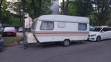 Wilk Caravans - Caravans Wohnwagen gebraucht