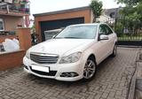 Mercedes-Benz CDI ELEGANCE 1.Hand Standhzg Comand Scheckheft - Mercedes-Benz C 220: Elegance