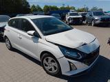 Hyundai i20 1.0 T-GDI 74kW DCT  Automatic - Hyundai i20 Unfallwagen