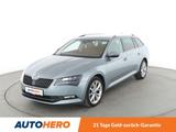 Skoda Superb 1.5 TSI ACT Style Aut.*NAVI*XENON*ACC* - Skoda Gebrauchtwagen in Duisburg