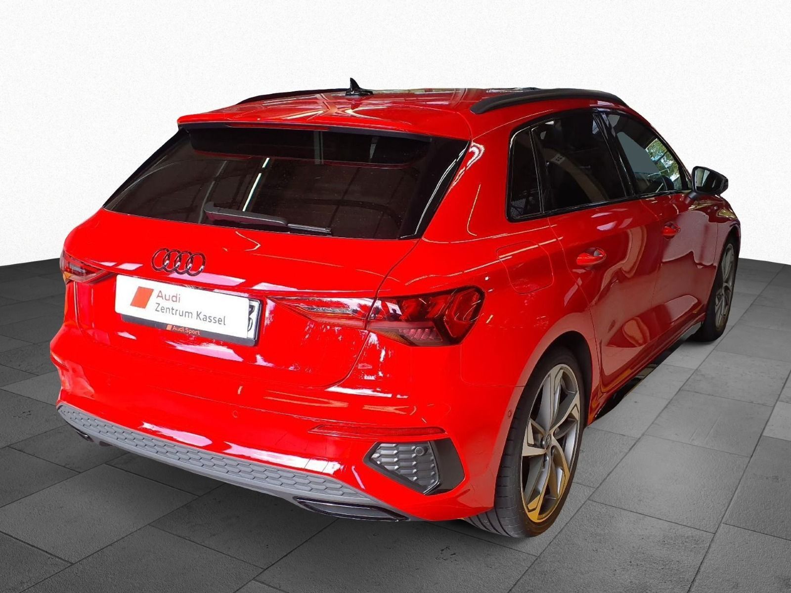 Audi A3 - Bild 3