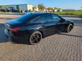 Audi A6   50 TFSIe - Audi A6 e-tron: Automatik