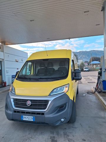 Fiat Ducato 33 2.3 mjet USO SPECIALE OFFICINA MO