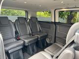 Ford Tourneo Custom Titanium X L1  / Inspektion NEU - Ford Tourneo Custom in Frankfurt (Main)