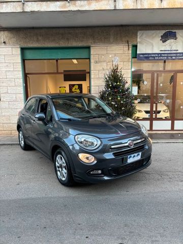 Fiat 500X 1.3 MultiJet 95 CV Lounge