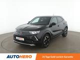 Opel Mokka X 1.2 Turbo Ultimate Aut.*NAVI*LED*CAM*ACC - Opel Mokka X in München