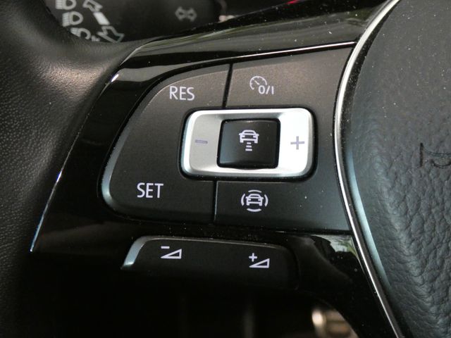 Touran 1.5 TSI United R-Line Exterieur LED AHK