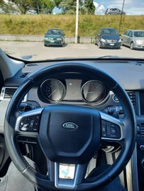 Land-Rover Discovery Sport - 7