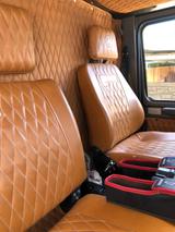 Mercedes-Benz UNIMOG U3000 - Wohnmobil oder -wagen Unimog