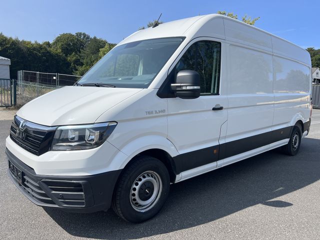 MAN TGE Kasten L3H2, 2.0 Diesel, Euro 6