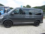 Volkswagen T6 Transporter Bus Multivan Generation Six - Volkswagen T6 Transporter: Automatik
