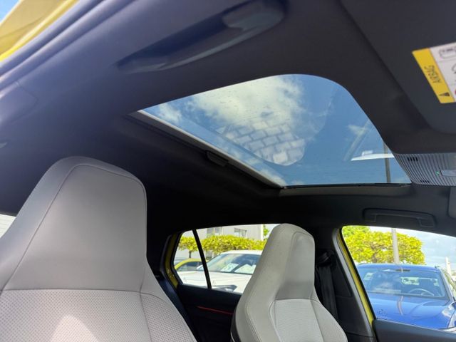 Golf 8 VIII GTE 1.4 TSI DSG HUD AHK-klappbar Nav