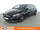 Mercedes-Benz CLA-Klasse CLA 200 Shooting Brake Urban Aut.*LED - Mercedes-Benz: Klasse