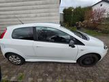 Fiat Grande Punto 1.4 T-Jet 16V Sport  - Fiat Grande Punto: Sport