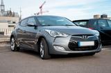 Hyundai Veloster 1.6 GDI Premium - Hyundai Veloster mit Schiebedach