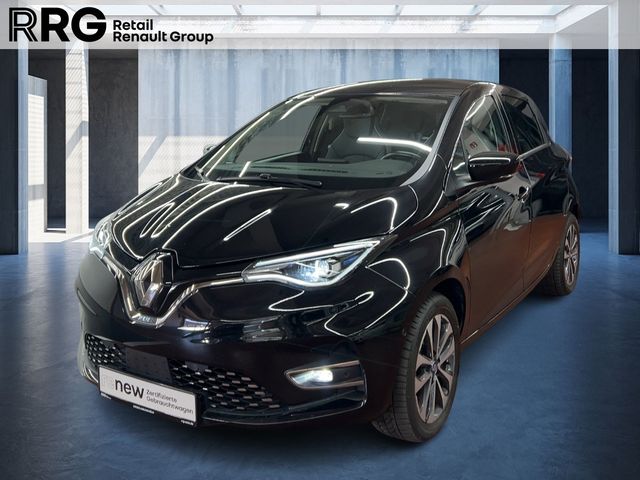 Renault ZOE INTENS R135 50 kWh BATTERIEKAUF